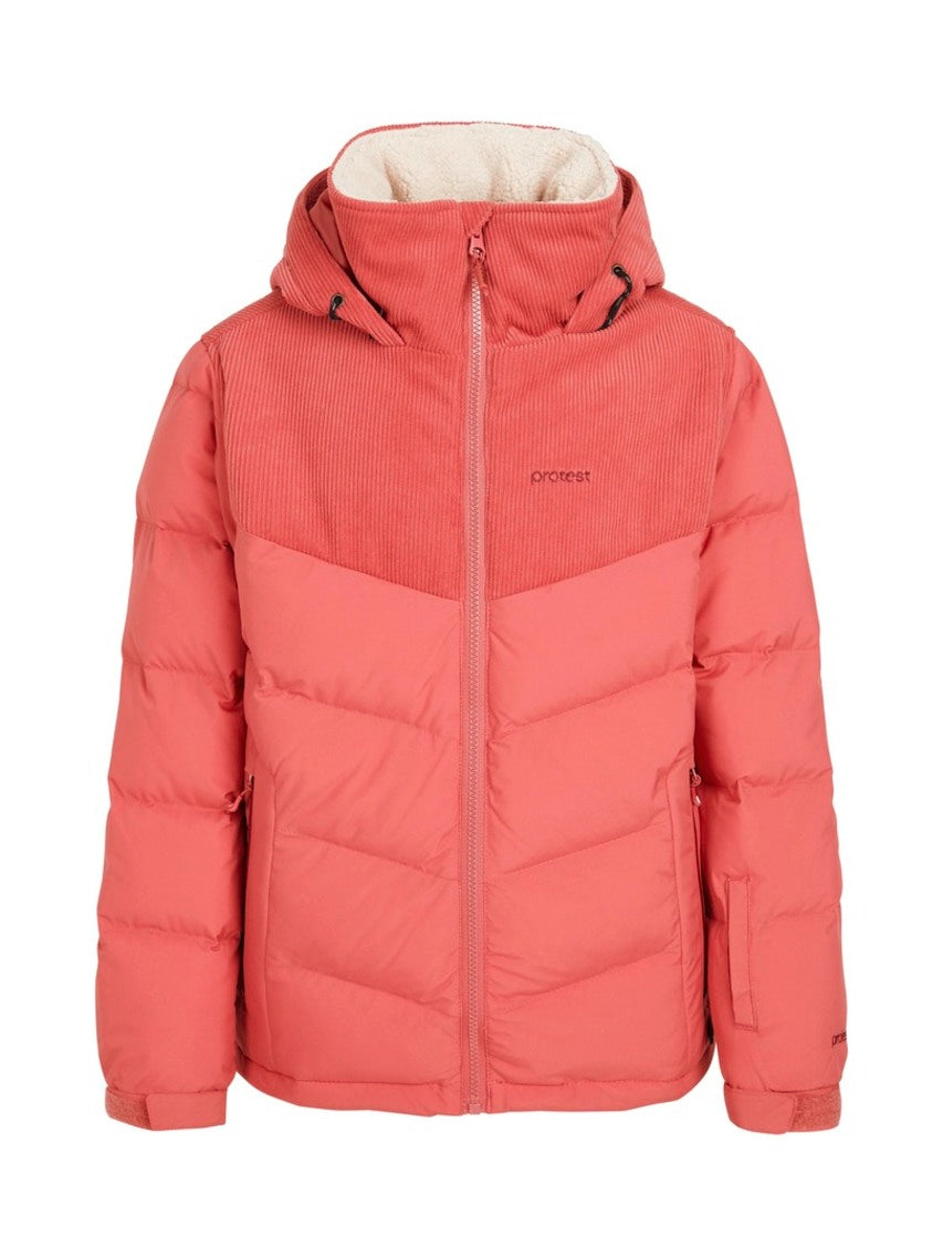 PROTEST PRTNOA JR Snowjacket | Rusticrust