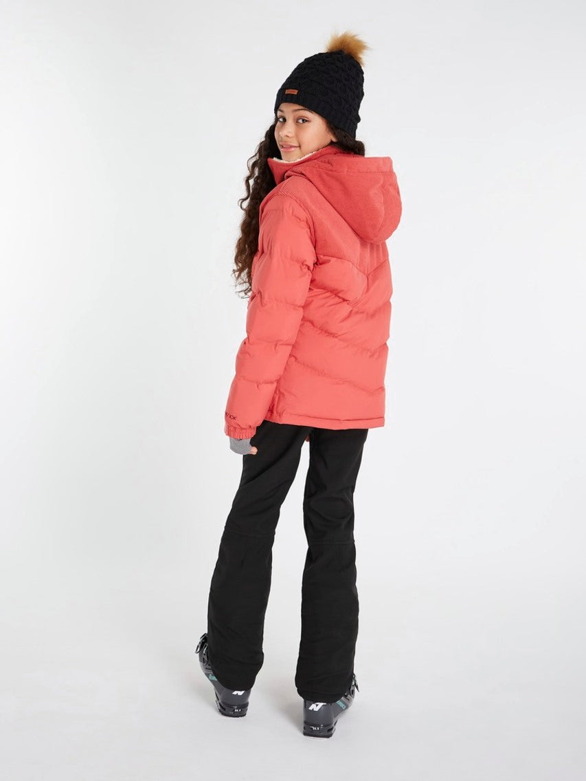 PROTEST PRTNOA JR Snowjacket | Rusticrust