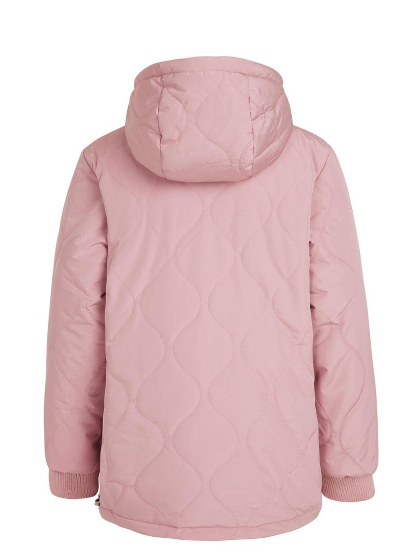 PROTEST PRTLISA JR Anorak | Mauvepink