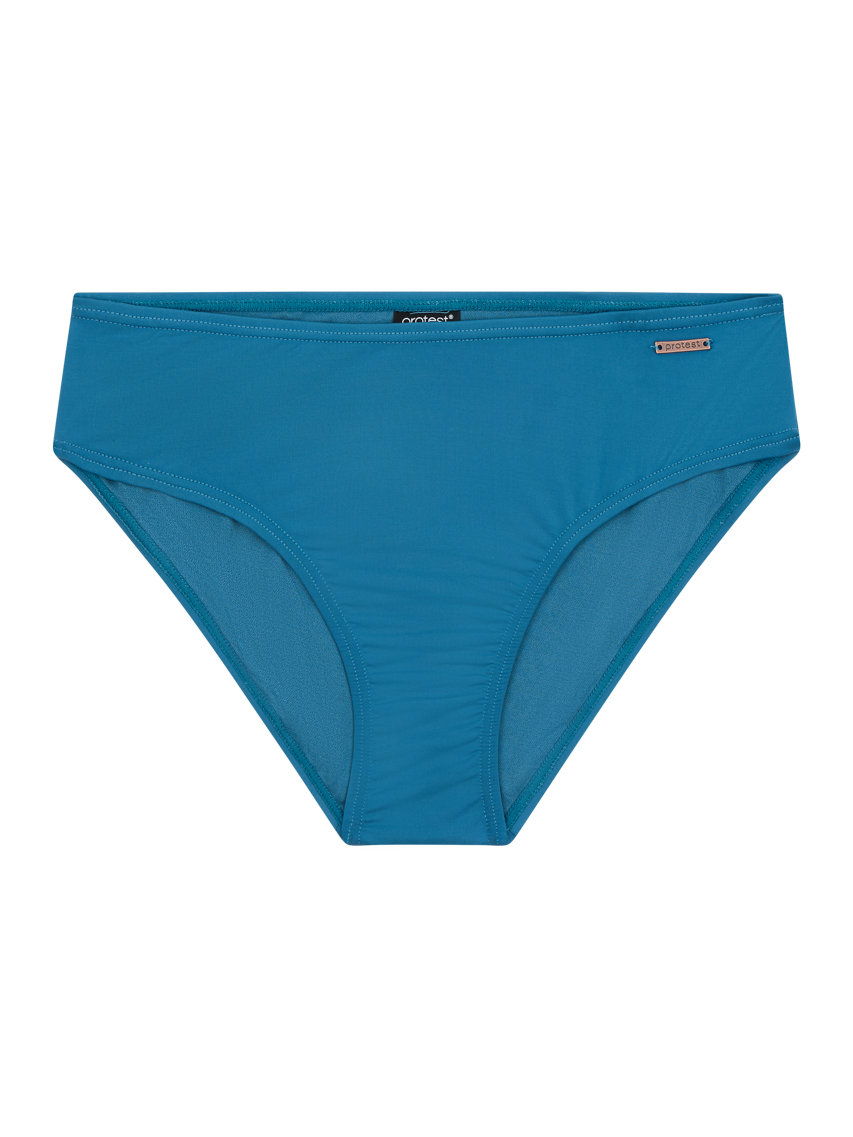 PROTEST MIXDIATOM 24 Bikini Botto | Raku Blue