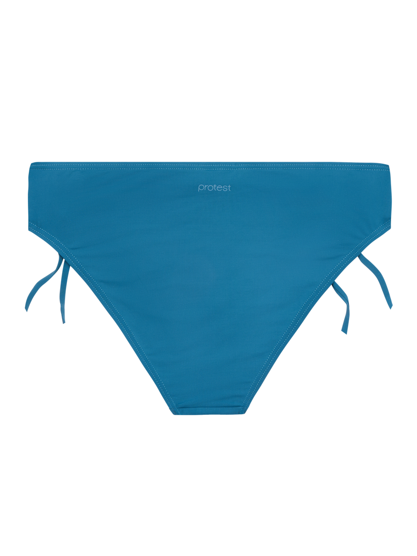 PROTEST MIXSUN Bikini Bottom | Raku Blue