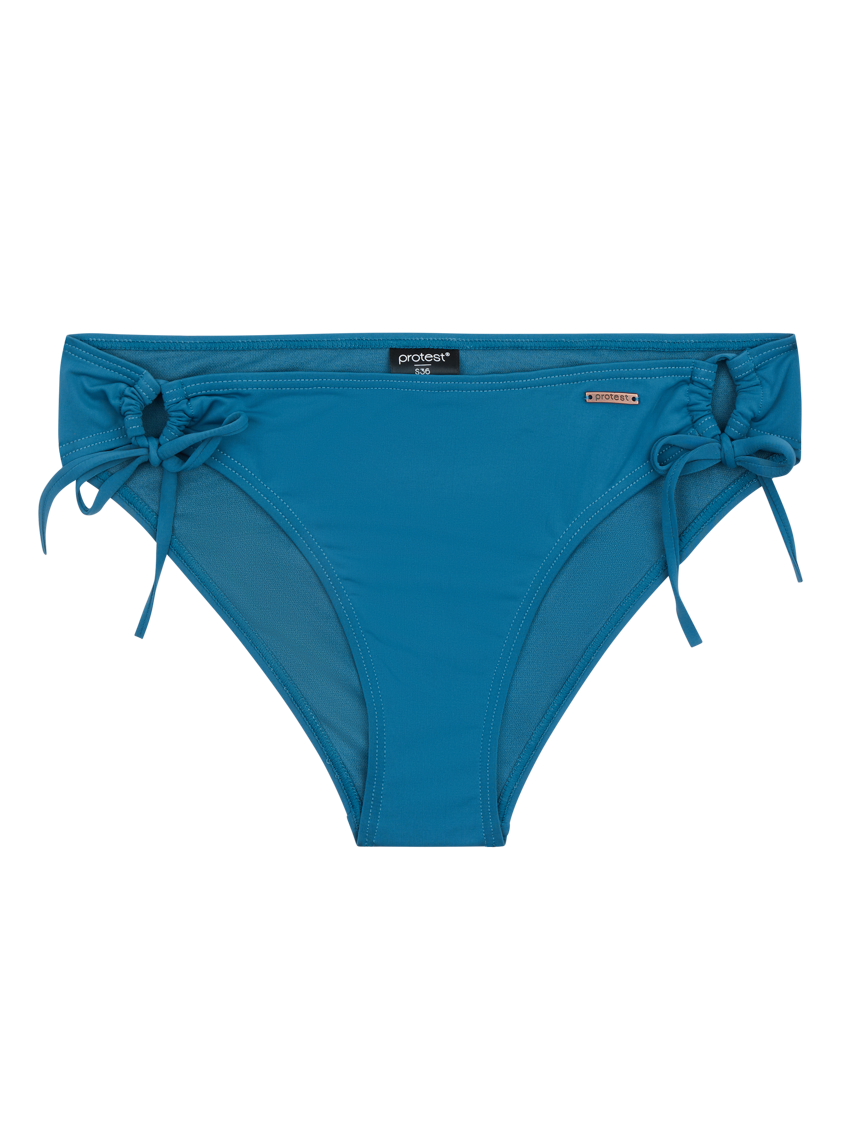 PROTEST MIXSUN Bikini Bottom | Raku Blue