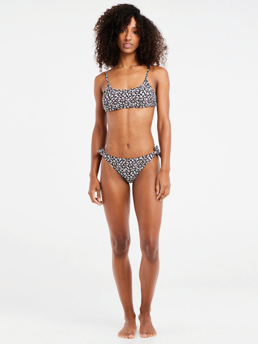 PROTEST MIXSCYLLA Bikini Top | Lotuspink