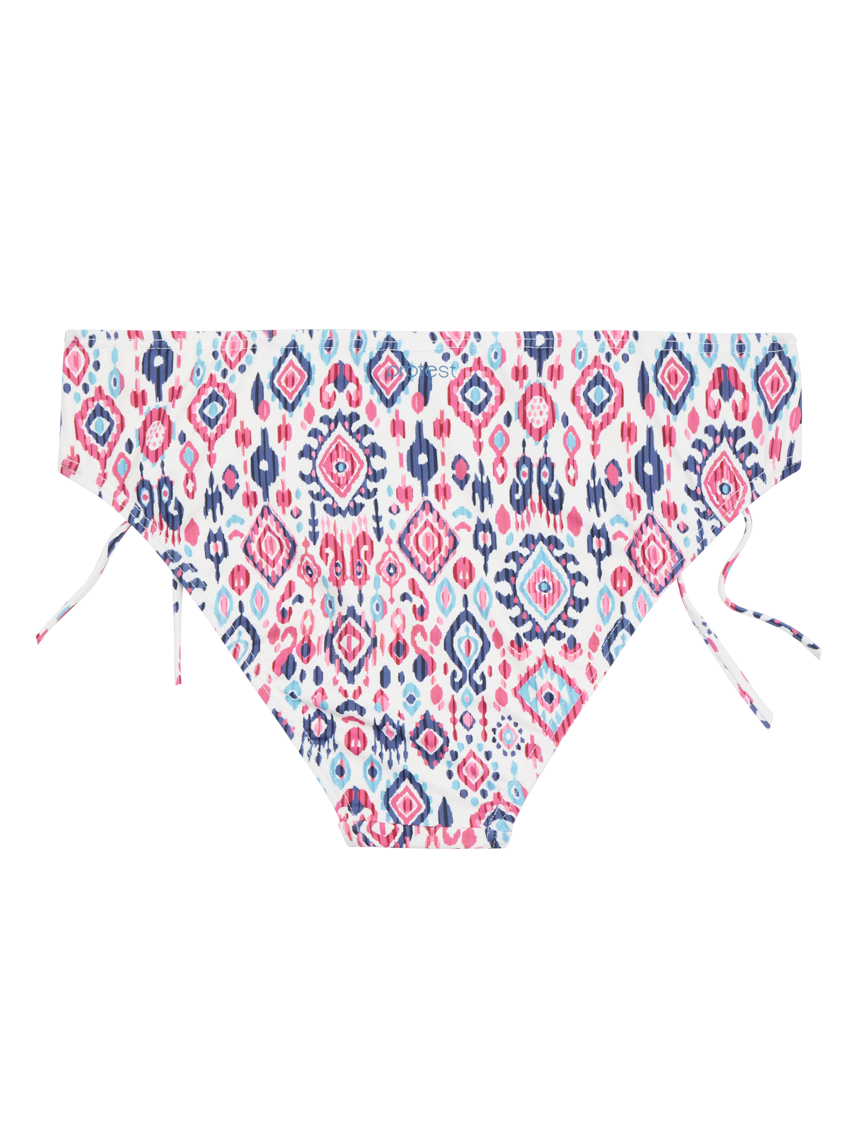 PROTEST MIXKANDY 24 Bikini Bottom | Canvasoffwhite