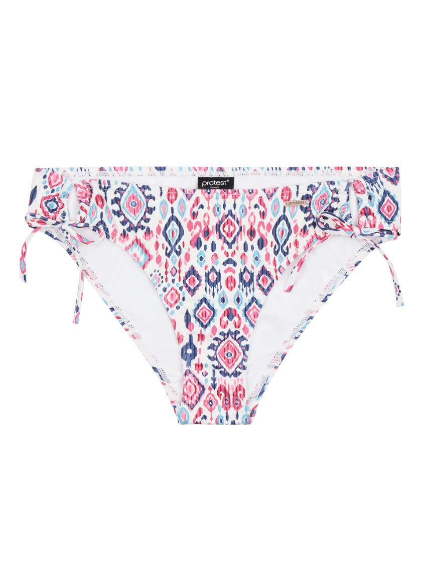 PROTEST MIXKANDY 24 Bikini Bottom | Canvasoffwhite