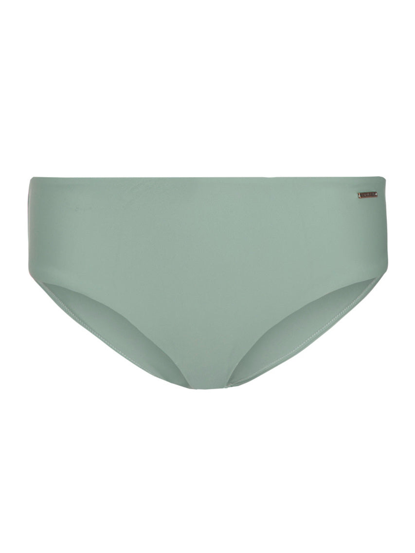 PROTEST MIXFACETS Bikini Bottom | Green Baygreen