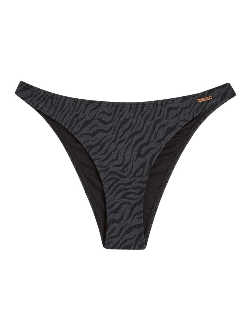 PROTEST MIXMARDIE 23 Bikini Botto | True Black