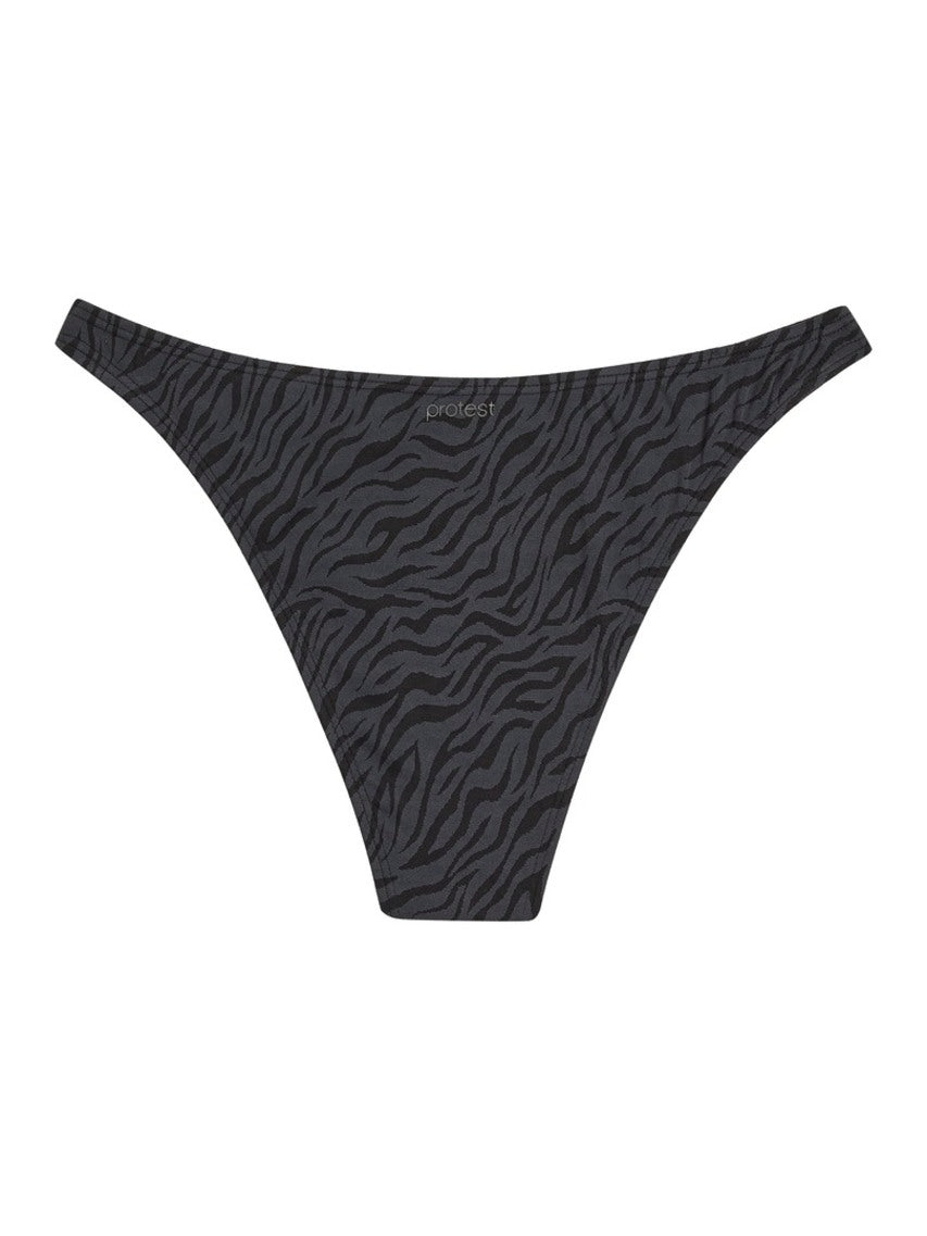 PROTEST MIXMARDIE 23 Bikini Botto | True Black