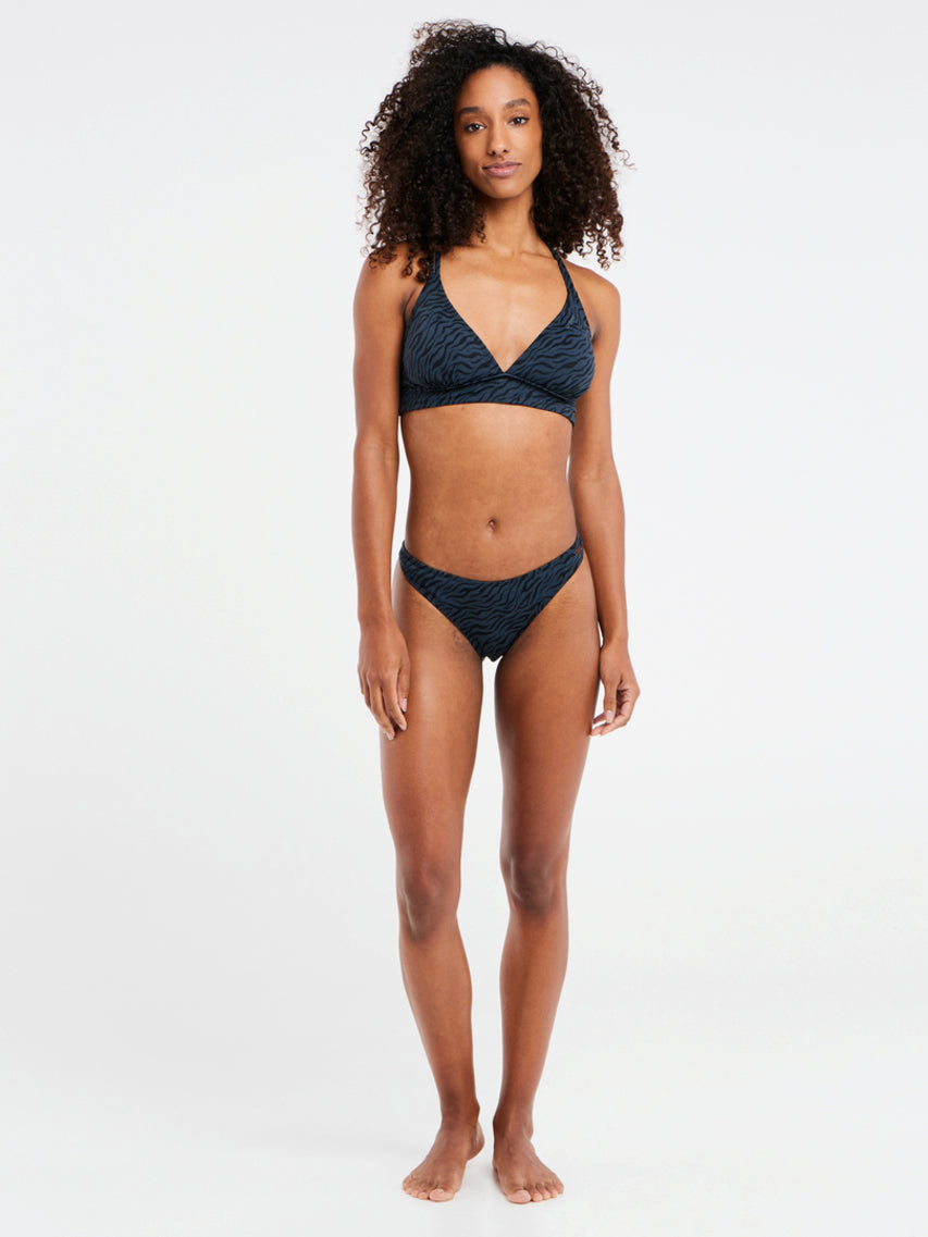 PROTEST MIXMARDIE 23 Bikini Botto | True Black