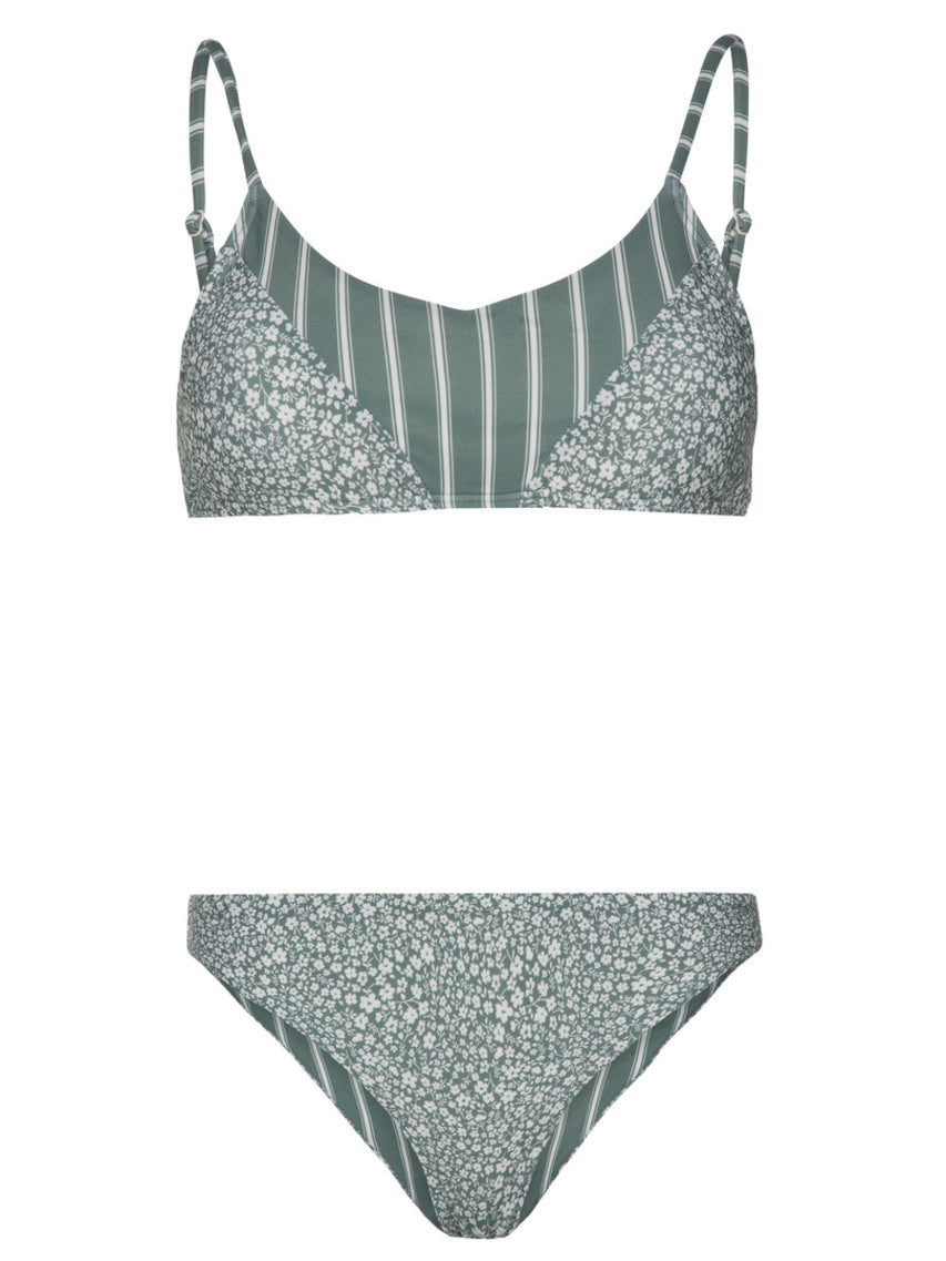 PROTEST PRTTERESA Bikini | Glass Bottlegreen