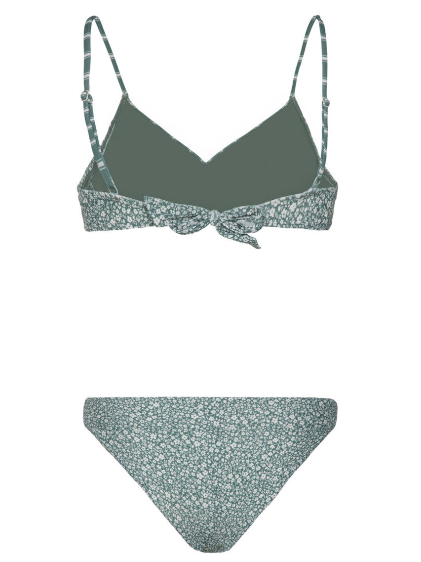 PROTEST PRTTERESA Bikini | Glass Bottlegreen