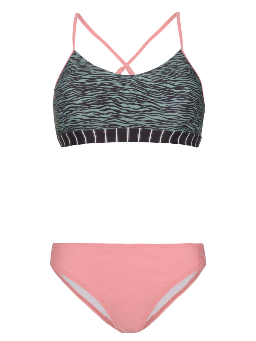 PROTEST PRTSINGU Bikini | Green Baygreen