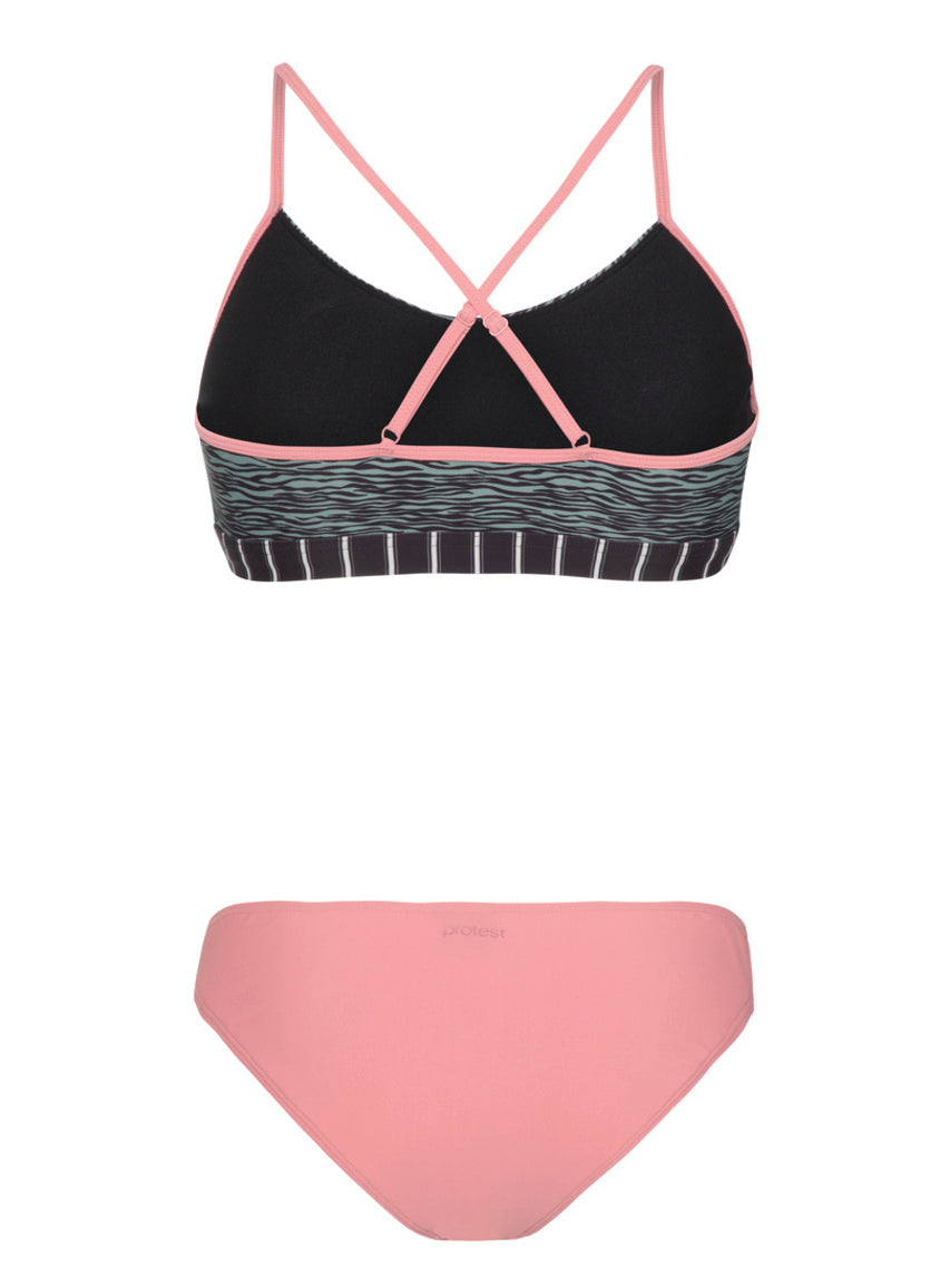 PROTEST PRTSINGU Bikini | Green Baygreen