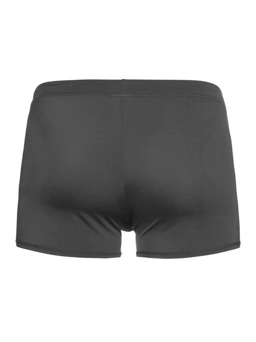 PROTEST CARST Swimtrunk | Deep Grey