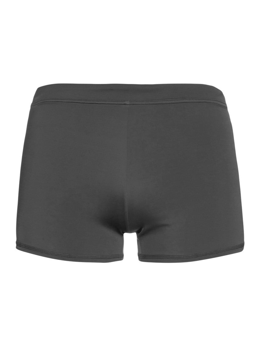PROTEST CARST Swimtrunk | Deep Grey