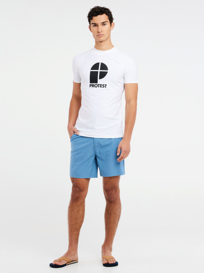 PROTEST PRTCATER Surf T-Shirt Sho | Basic