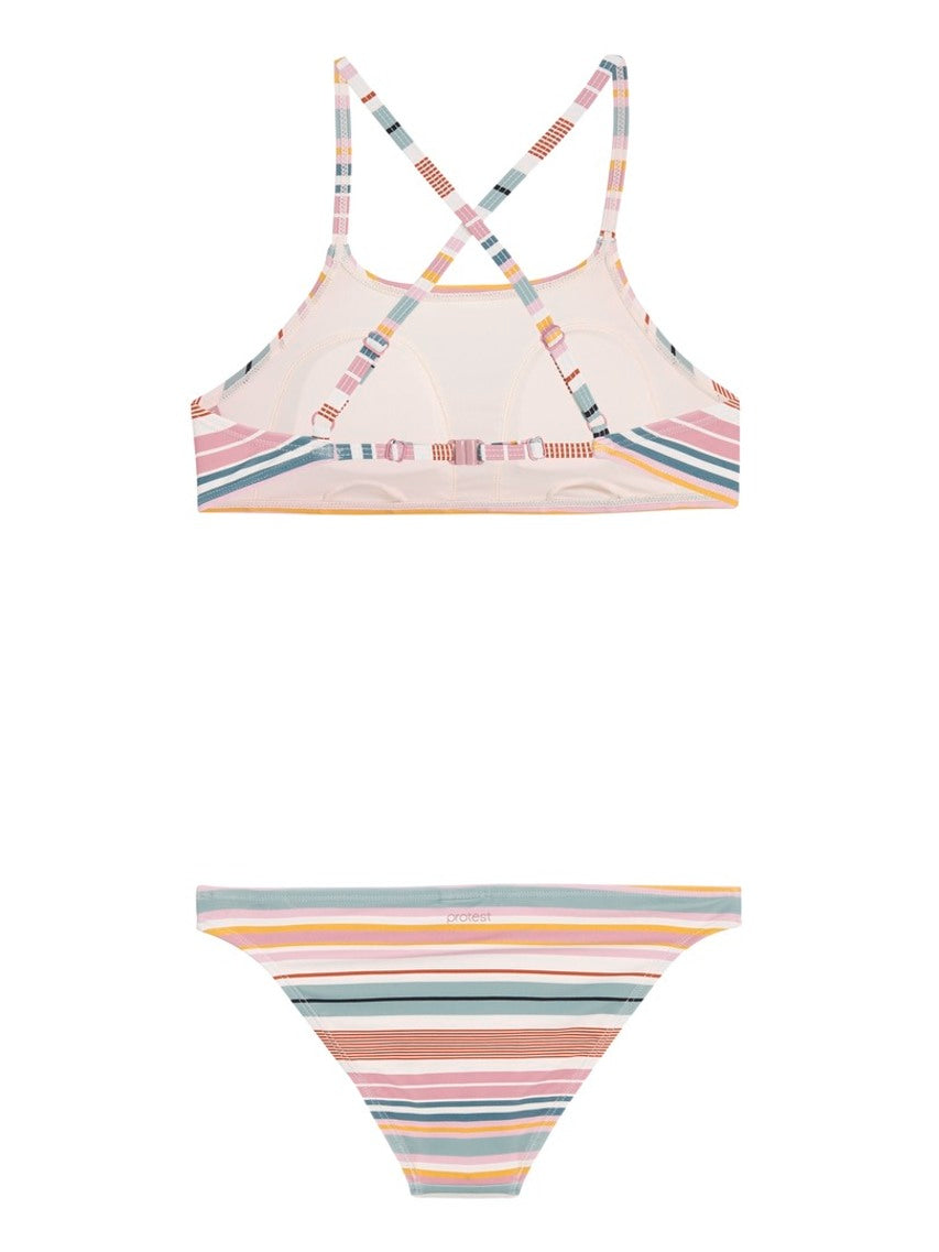 PROTEST PRTCARO JR Bikini | Duskyrose