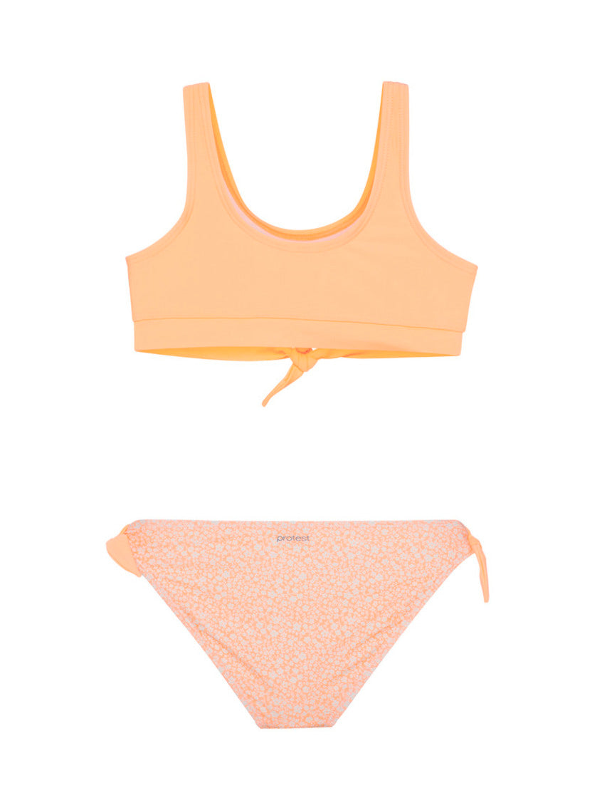 PROTEST PRTNAOMI JR Bikini | Peach Teaseorange