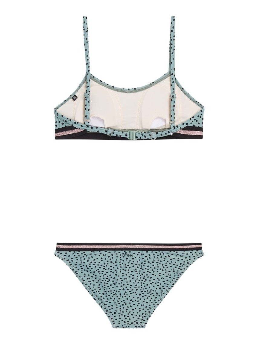 PROTEST PRTMISHA JR Bikini | Green Baygreen