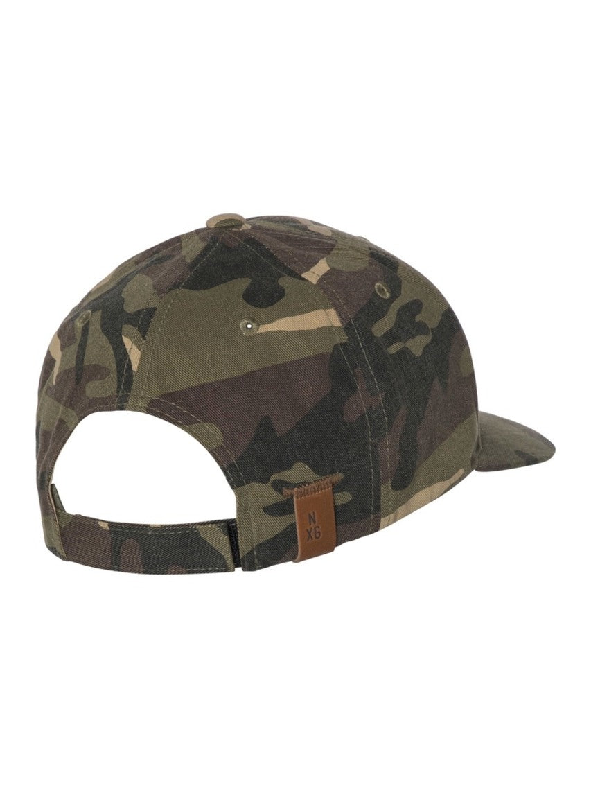 PROTEST NXG KARE Baseball Cap | Spruce