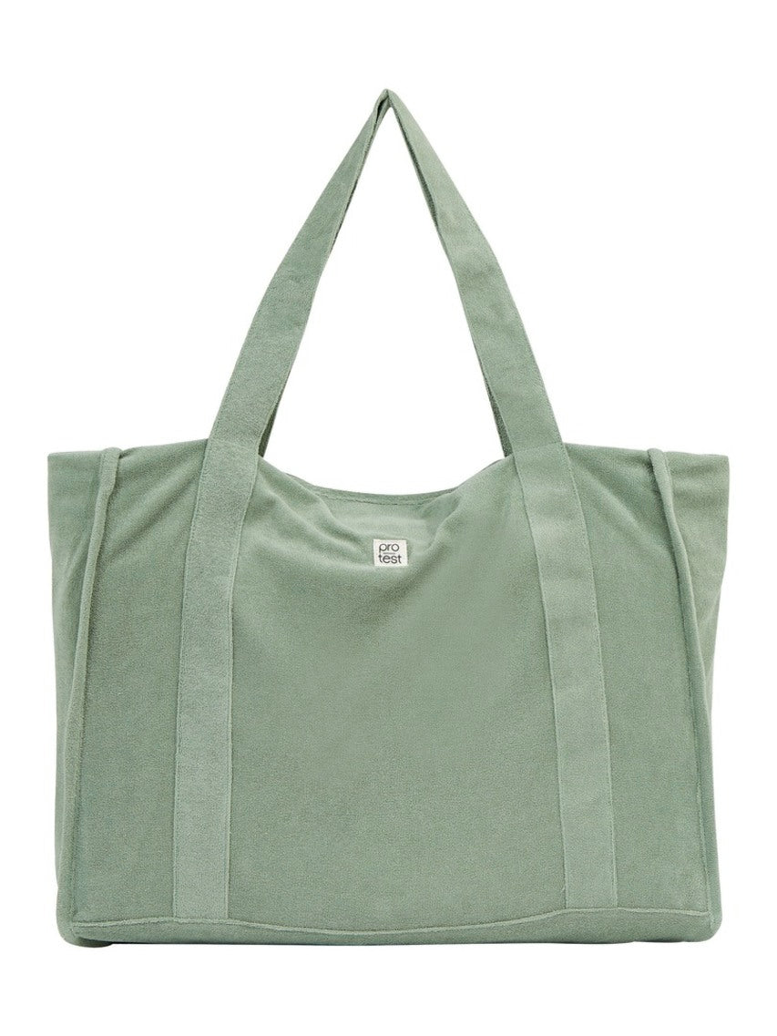 PROTEST PRTMYNAH Bag | Green Baygreen