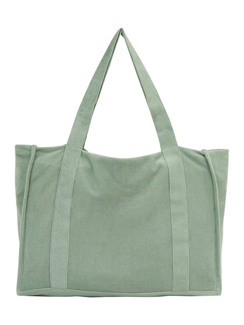 PROTEST PRTMYNAH Bag | Green Baygreen