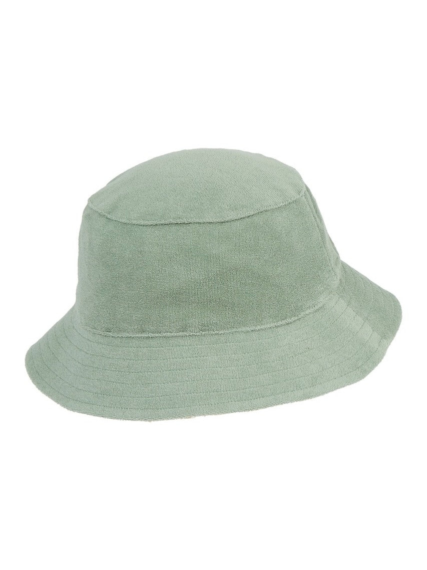 PROTEST PRTORIOLE Hat | Green Baygreen